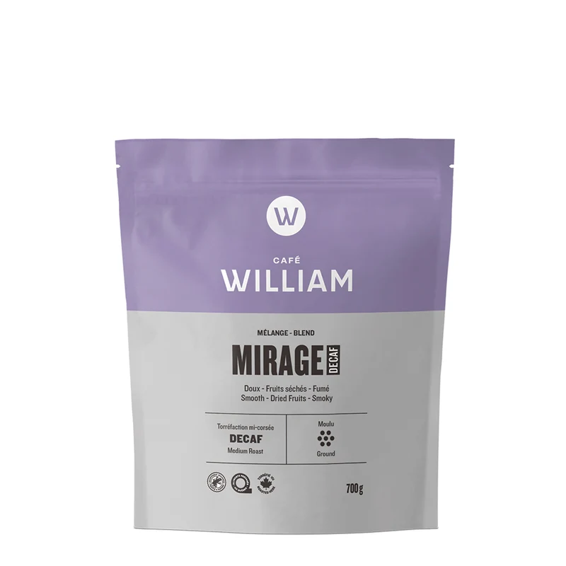 MIRAGE