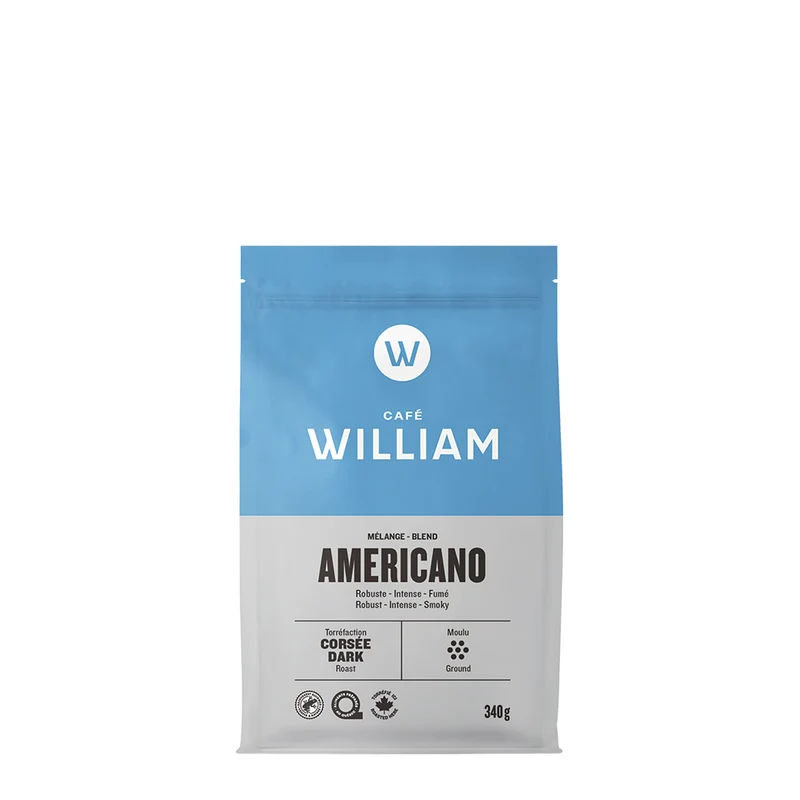 AMERICANO