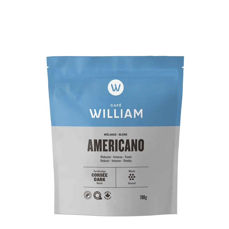 AMERICANO