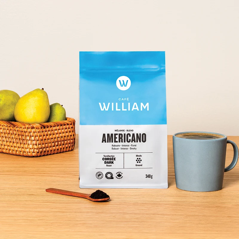AMERICANO