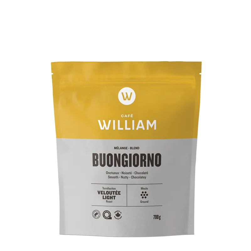 BUONGIORNO