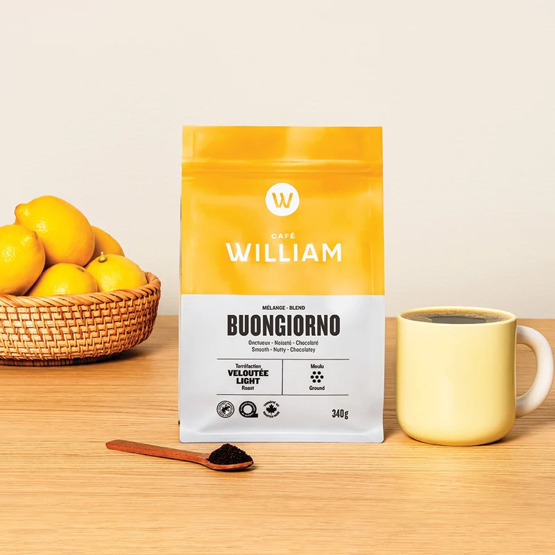 BUONGIORNO