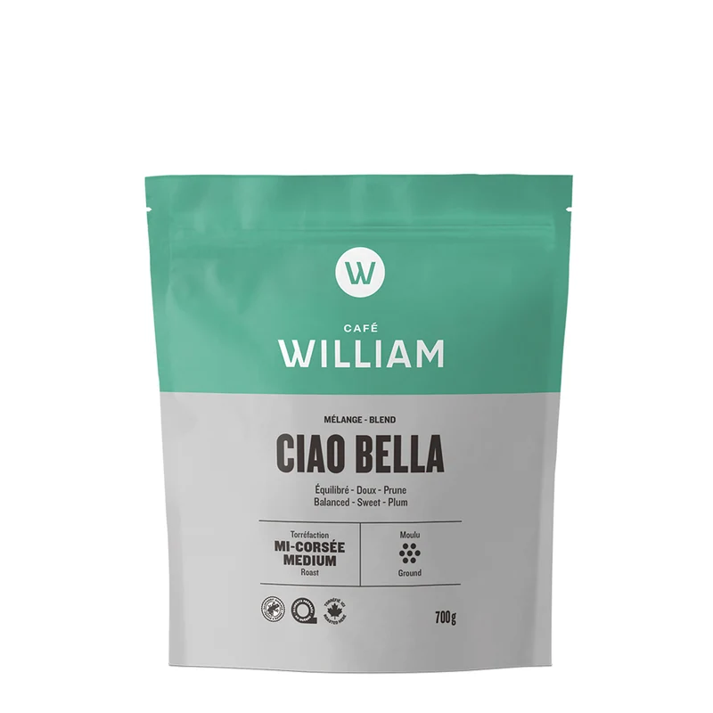 CIAO BELLA