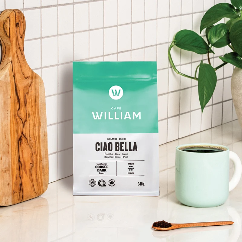 CIAO BELLA