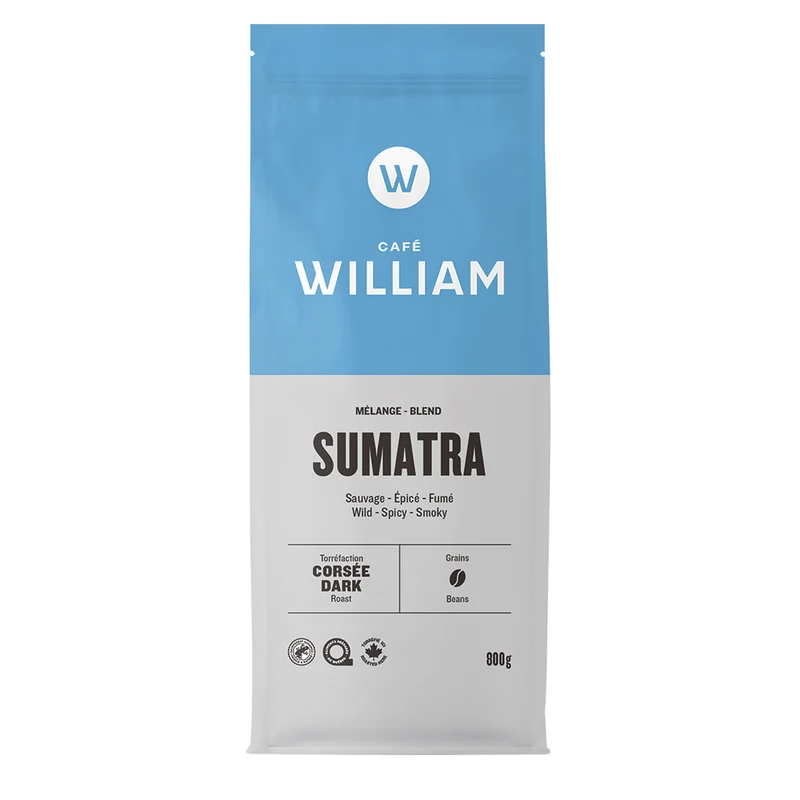 SUMATRA