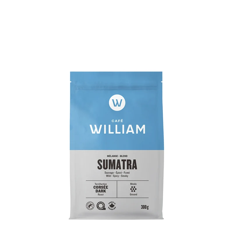SUMATRA