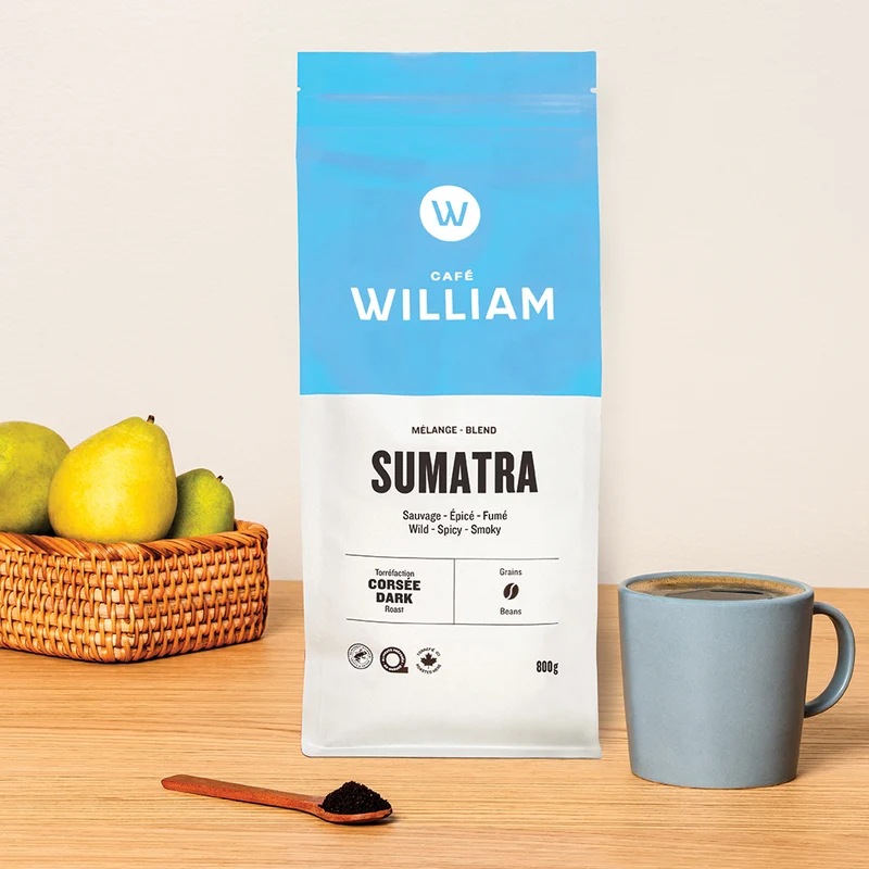 SUMATRA