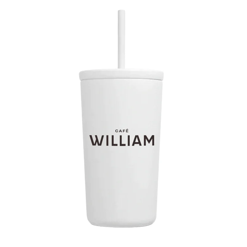 Stainless Steel Cold Tumbler