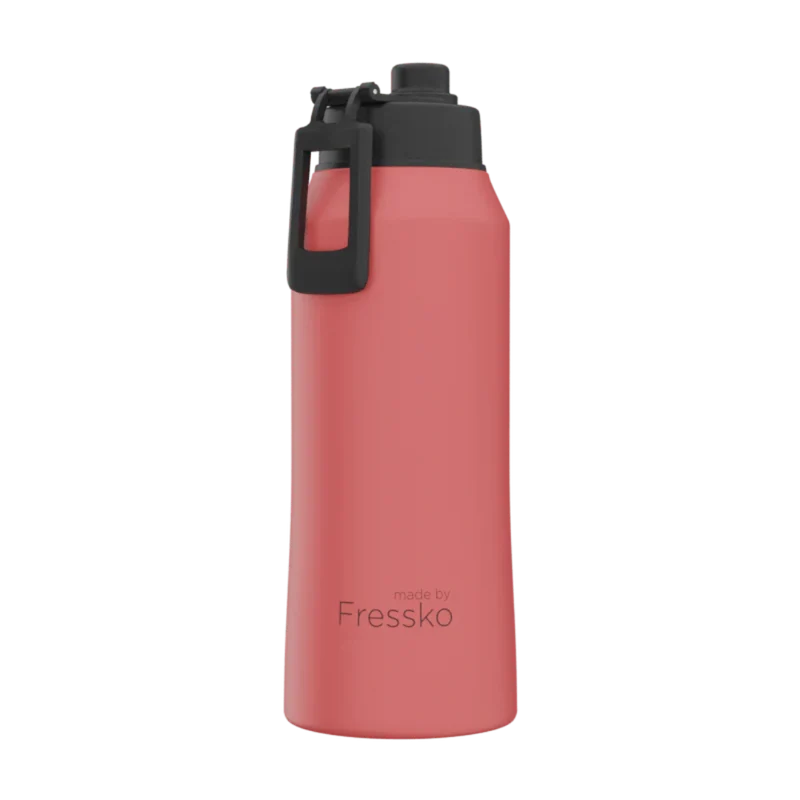 Fressko Core Bottle – 1L / 34oz – Stainless Steel