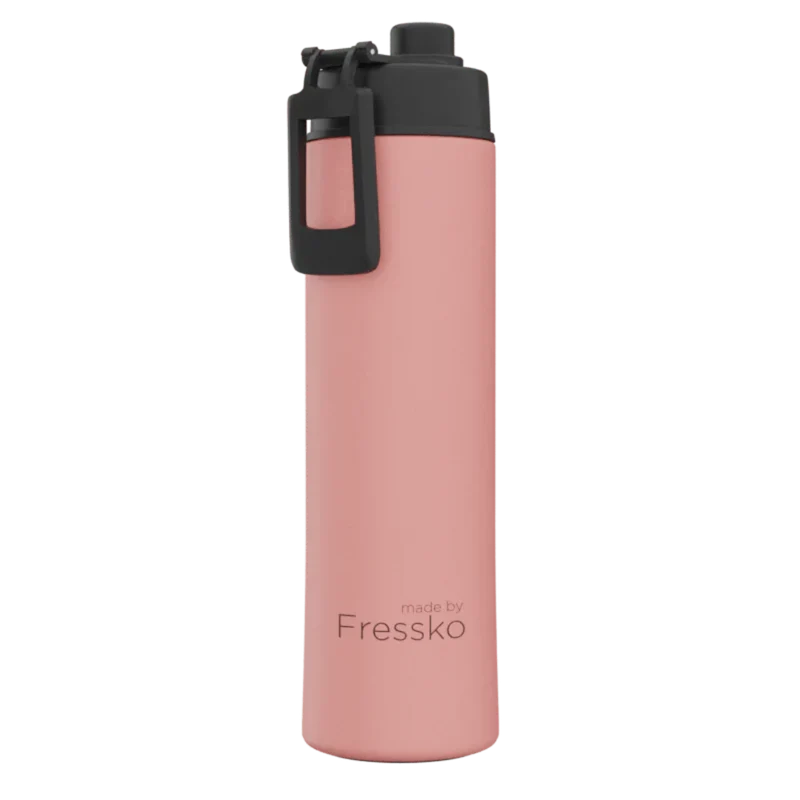 Fressko MOVE Bottle – 660ml / 22oz – Stainless Steel