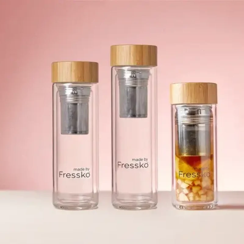 Fressko Tour & Lift Flasks