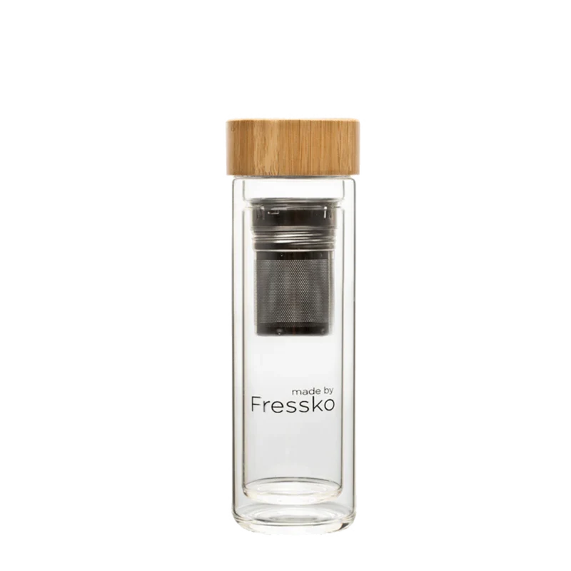 Fressko Tour & Lift Flasks