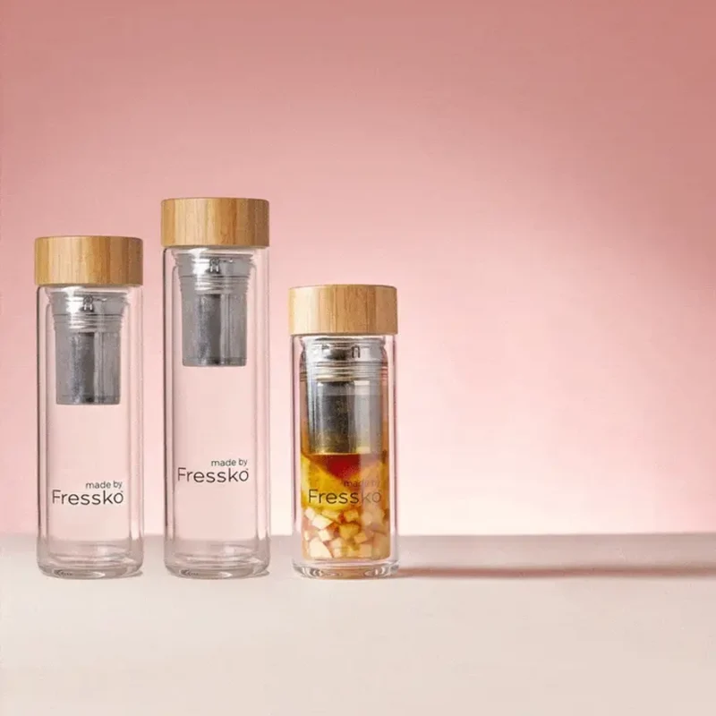 Fressko Tour & Lift Flasks