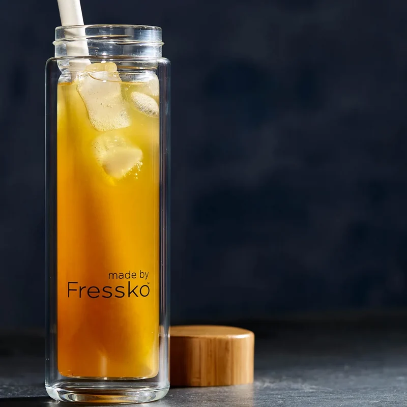 Fressko Tour & Lift Flasks