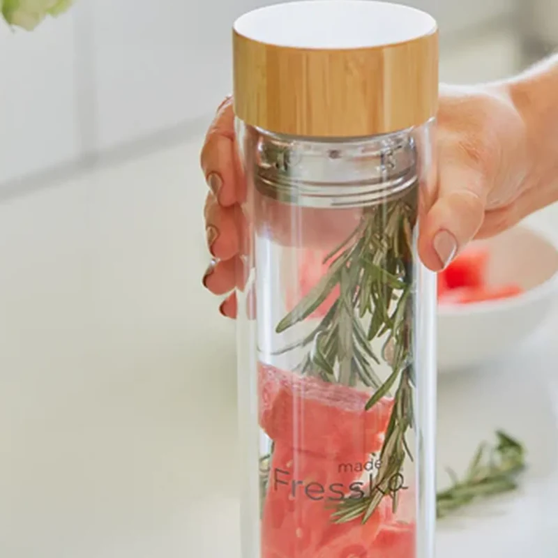 Fressko Tour & Lift Flasks