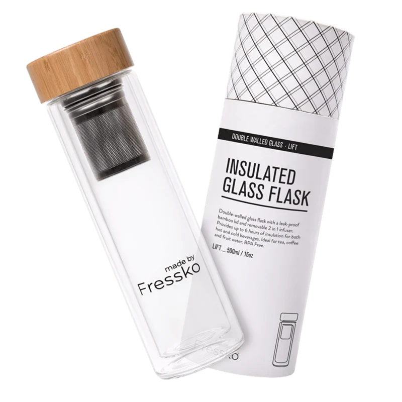 Fressko Tour & Lift Flasks