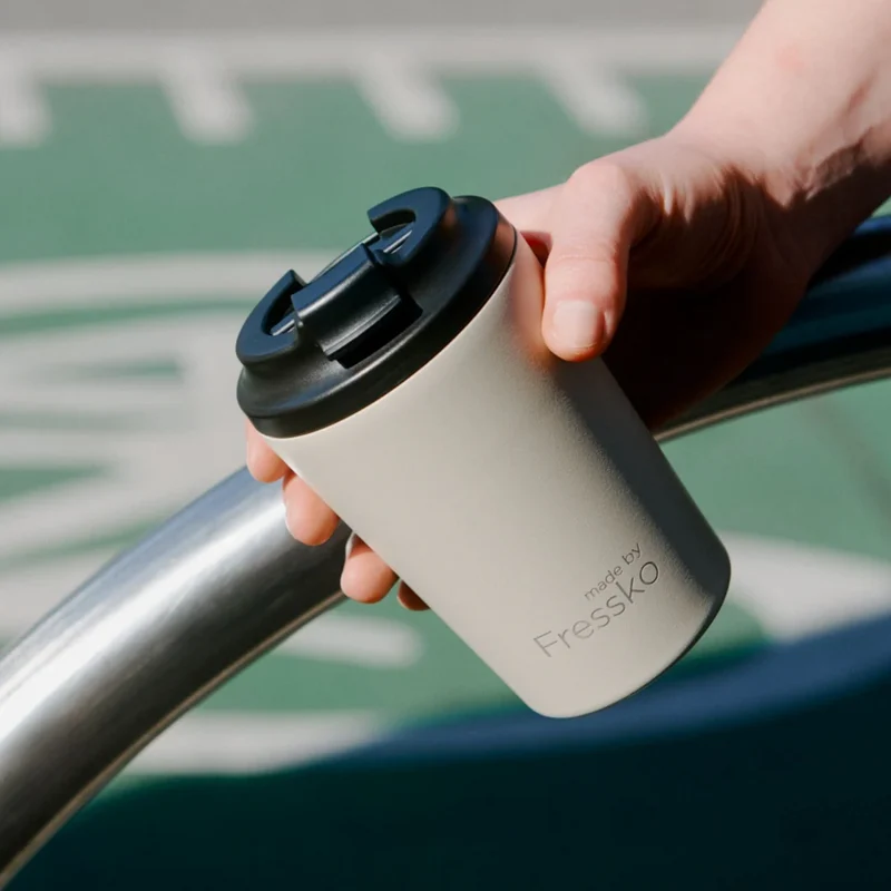 Fressko Camino Cup 340ml - Ceramic
