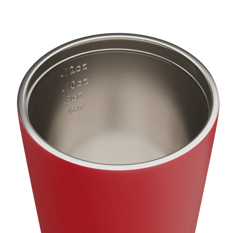 Fressko Camino Cup 340ml - Stainless Steel