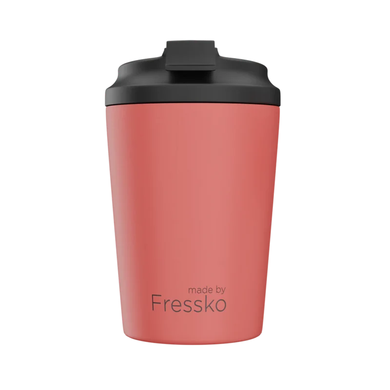Fressko Camino Cup 340ml - Stainless Steel