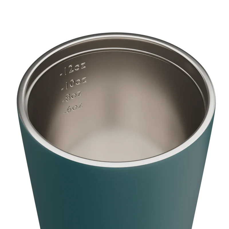 Fressko Camino Cup 340ml - Stainless Steel