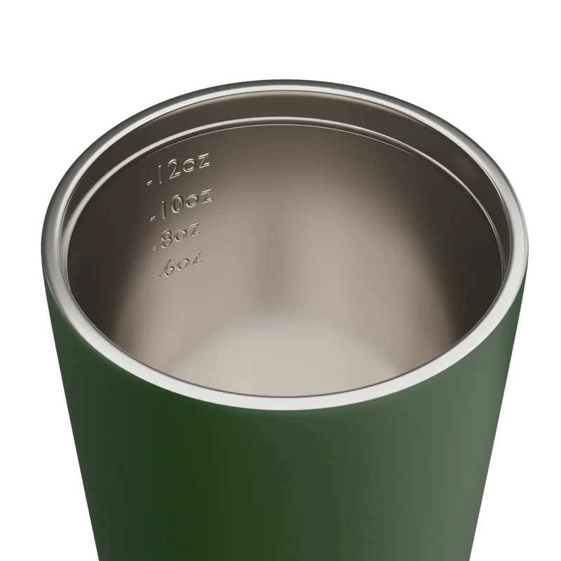 Fressko Camino Cup 340ml - Stainless Steel
