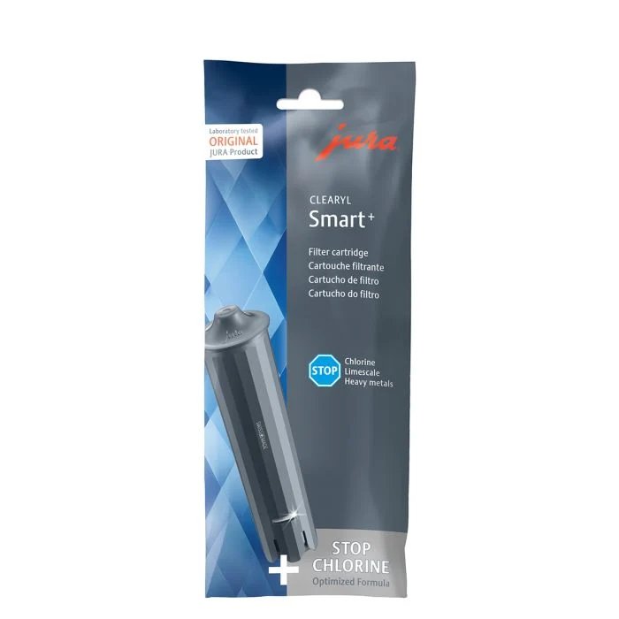 JURA Claris Smart+ Filter