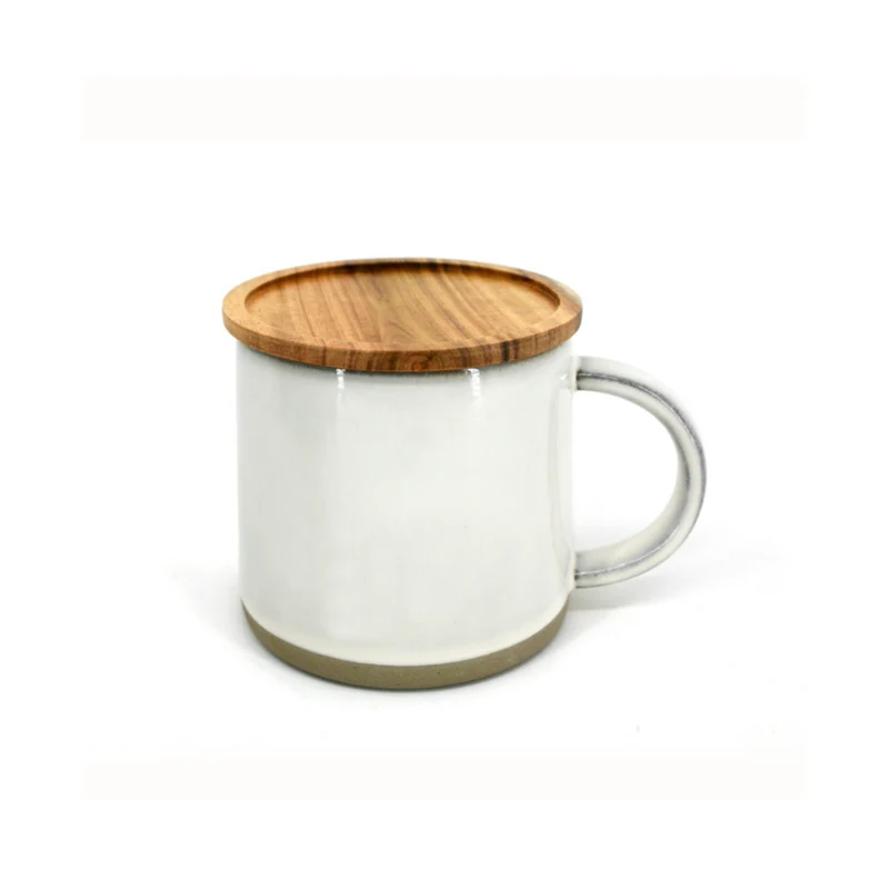 Tasse réactive