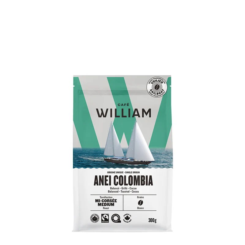 ANEI COLOMBIA