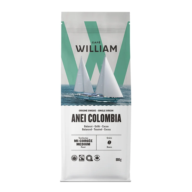 ANEI COLOMBIA