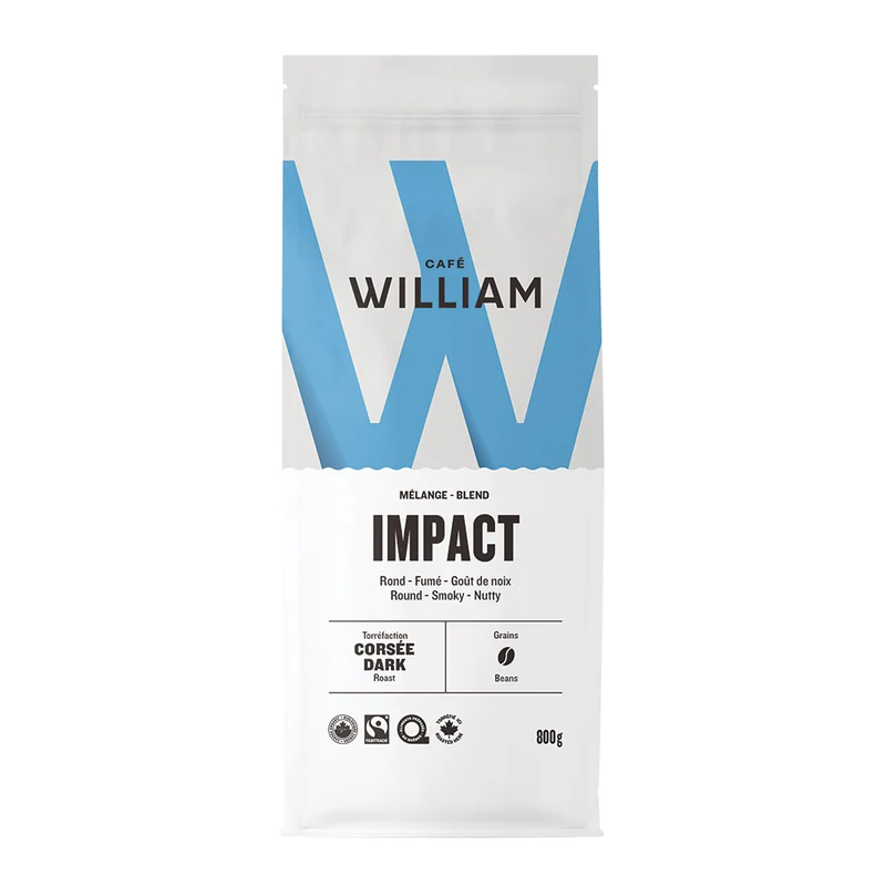 IMPACT