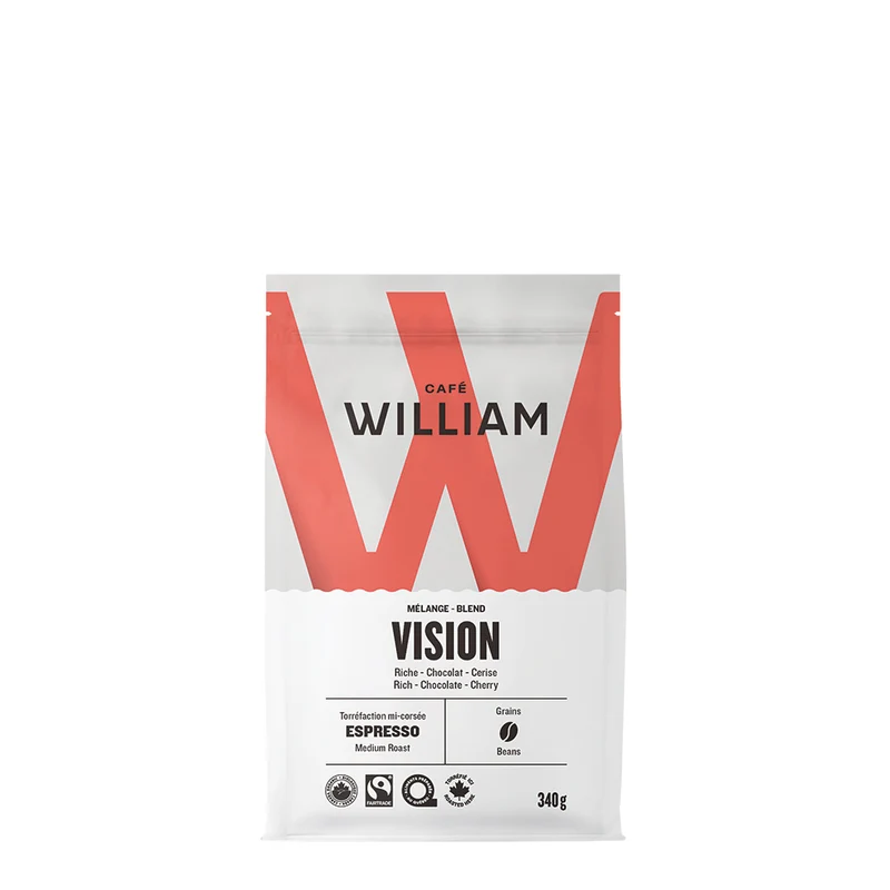 VISION