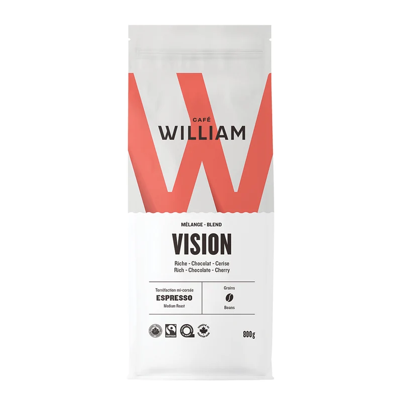 VISION