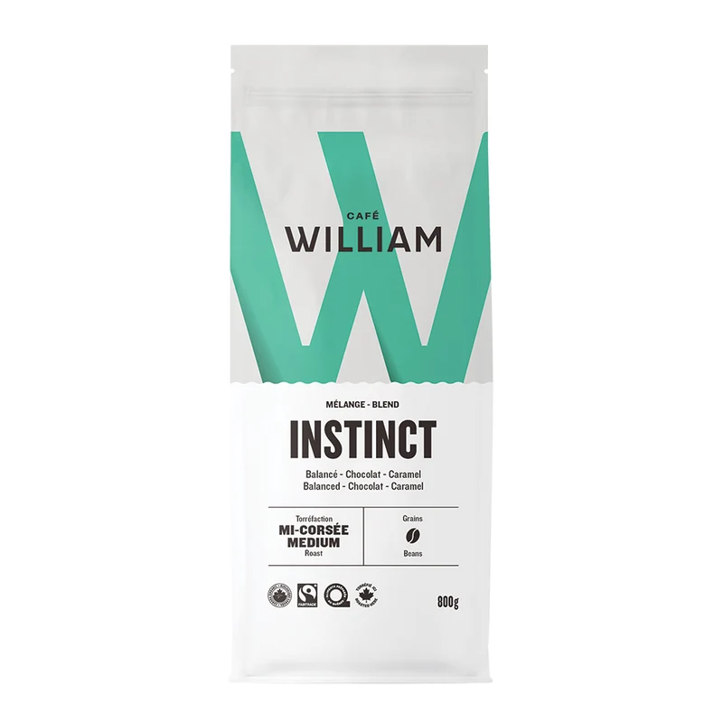 INSTINCT