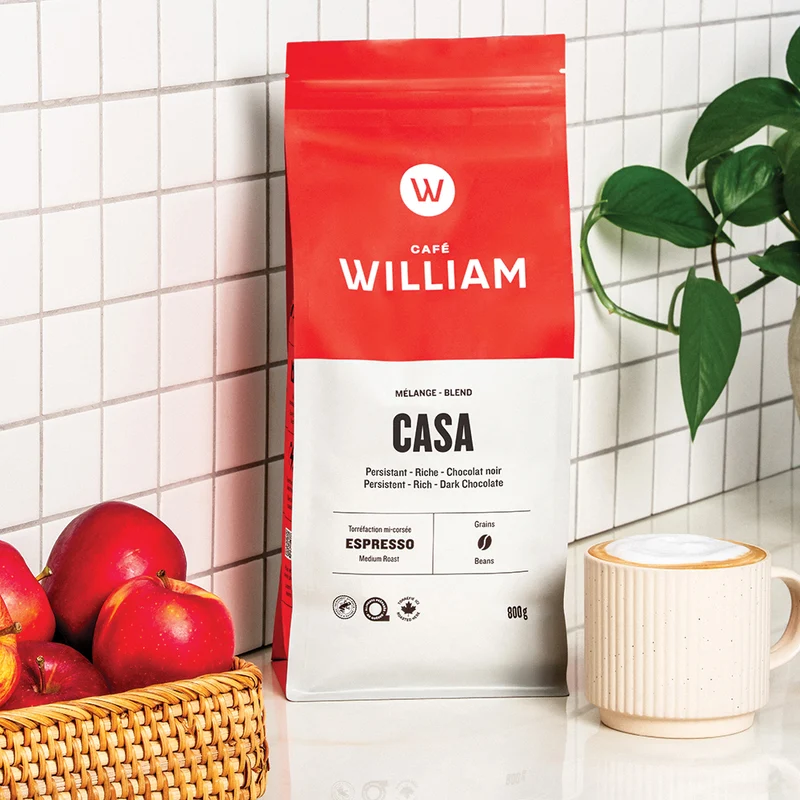 CASA