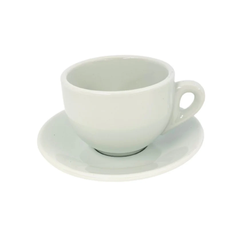 Tasse à café au lait Nuova Point