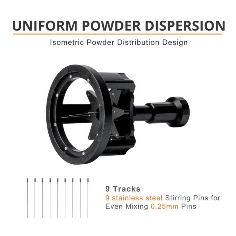 BS Rotary Distribution Tool (53mm & 58mm)