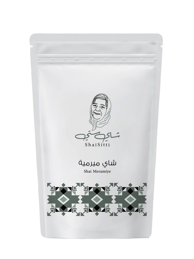 Tchaba - Shai Sitti - Arabian (15 Sachets)
