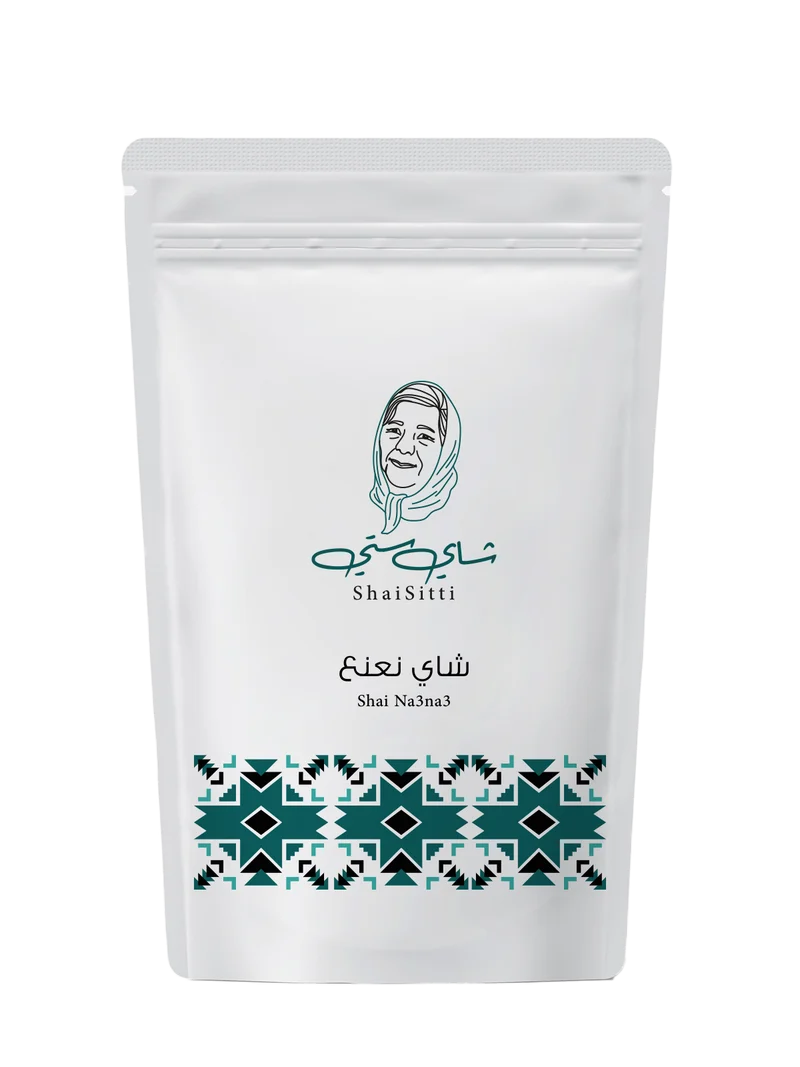 Tchaba - Shai Sitti - Arabian (15 Sachets)