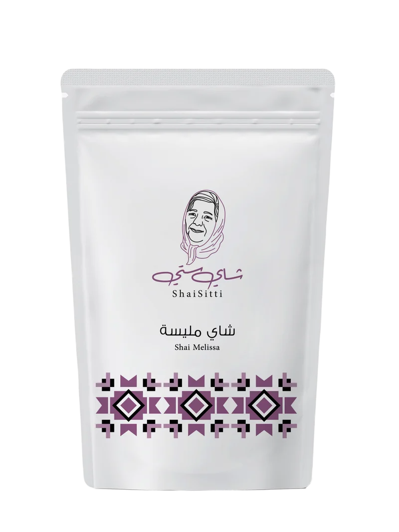 Tchaba - Shai Sitti - Arabian (15 Sachets)