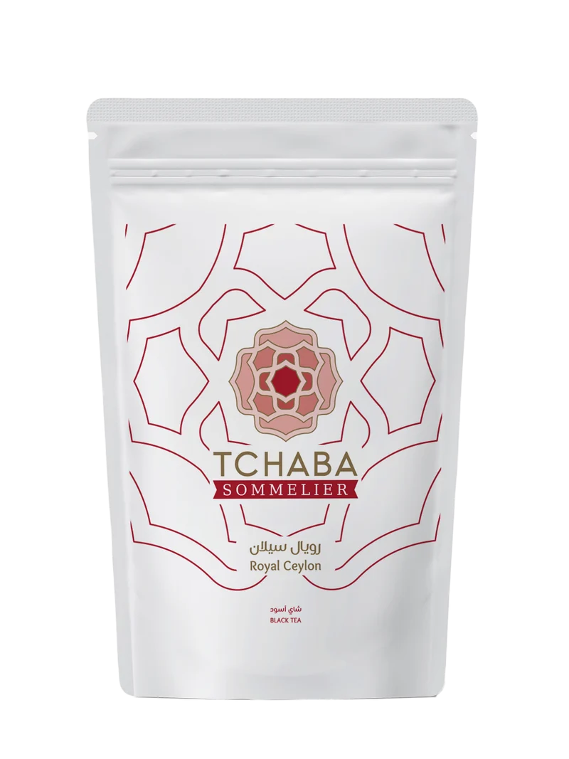 Tchaba - Sommelier (Loose Tea)