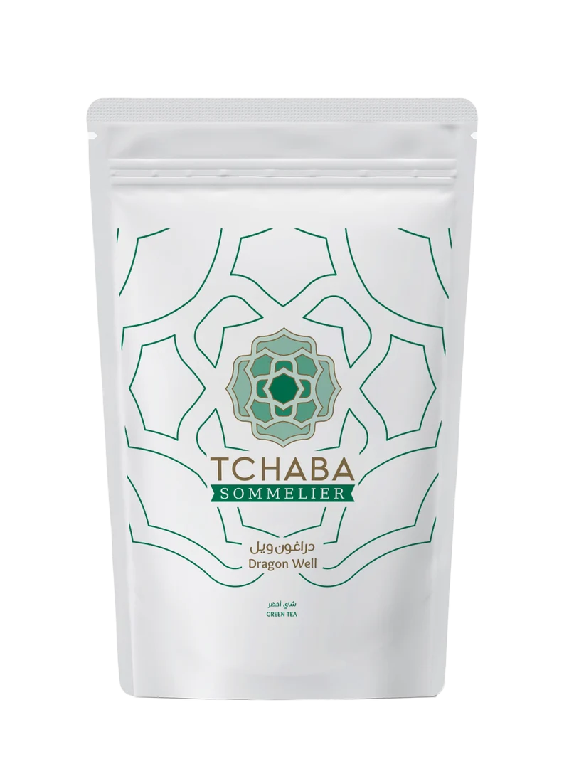 Tchaba - Sommelier (Loose Tea)