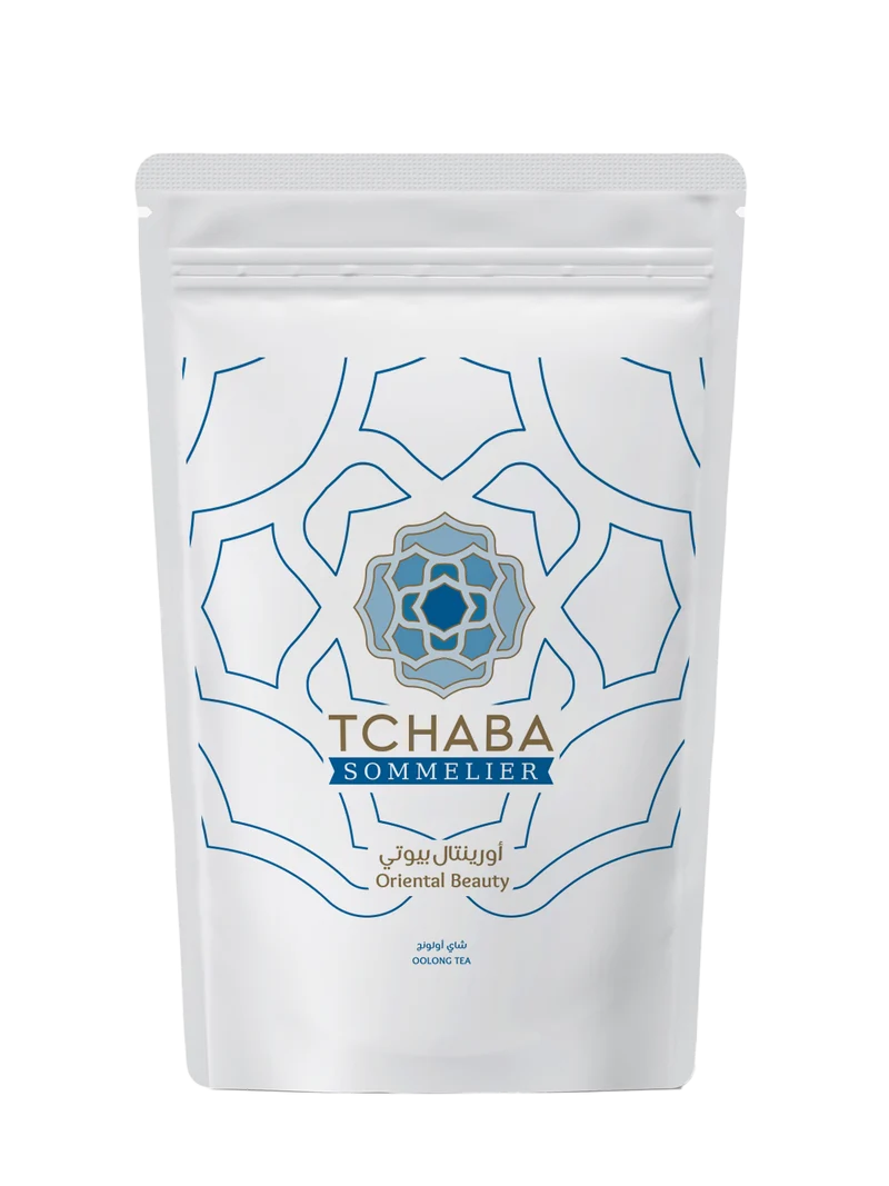 Tchaba - Sommelier (Loose Tea)