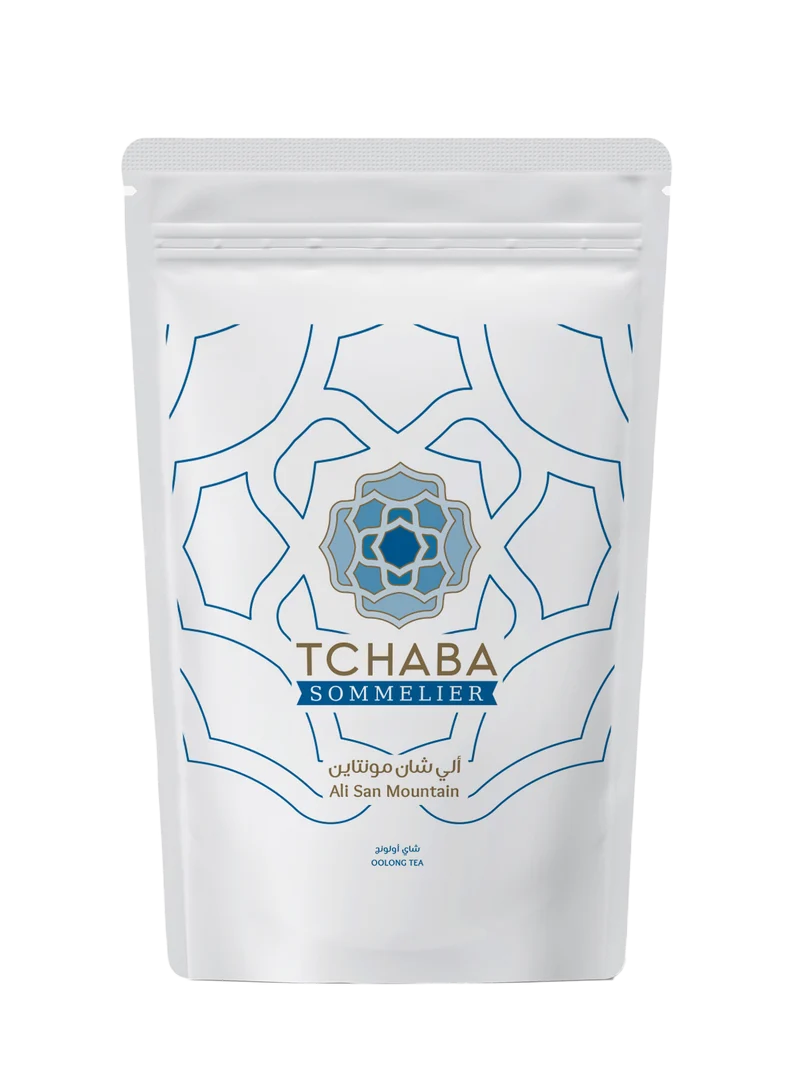 Tchaba - Sommelier (Loose Tea)