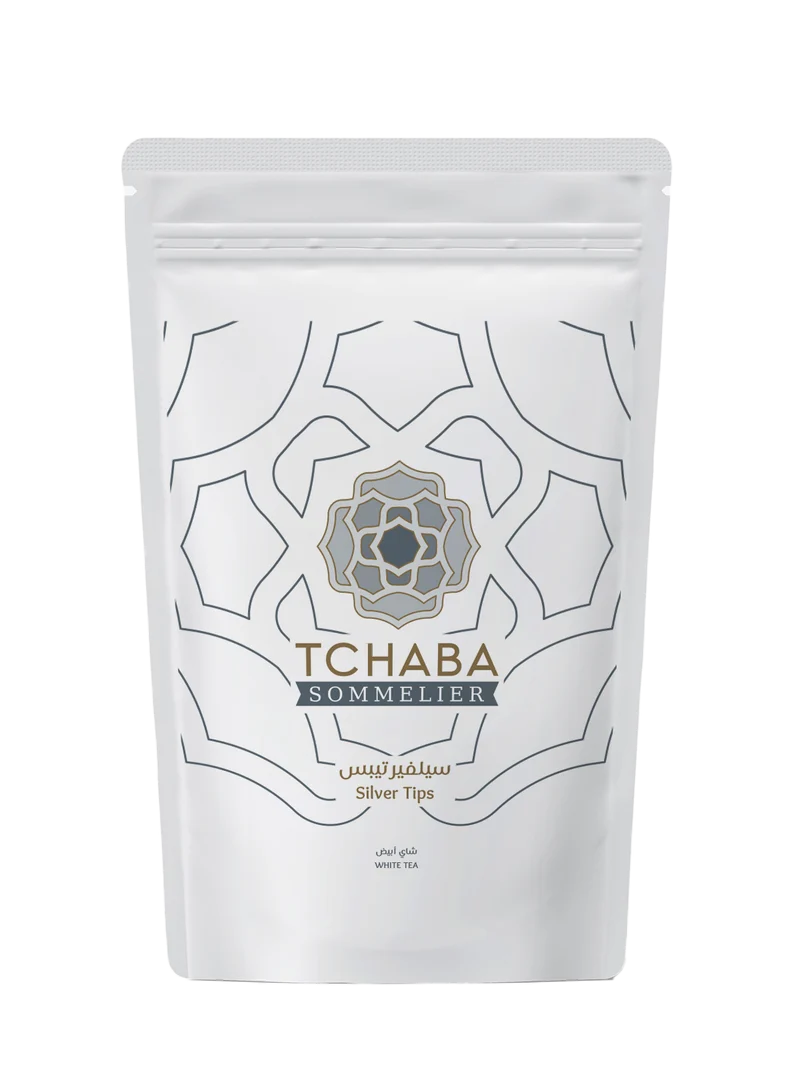 Tchaba - Sommelier (Loose Tea)