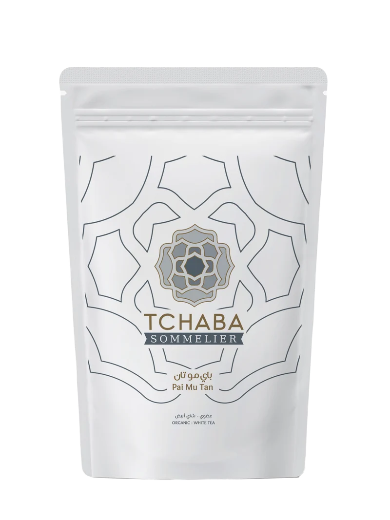 Tchaba - Sommelier (Loose Tea)