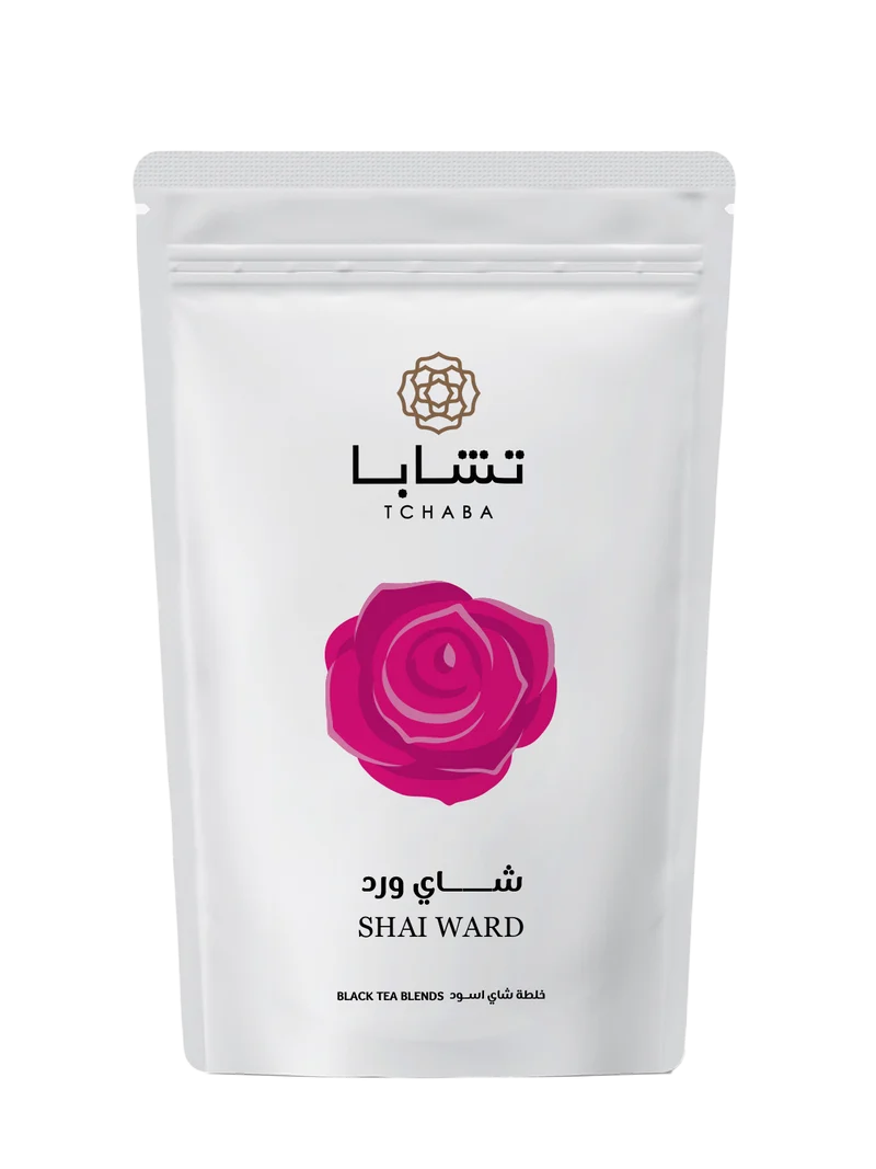 Tchaba - Shai Series - Arabian (15 Sachets)