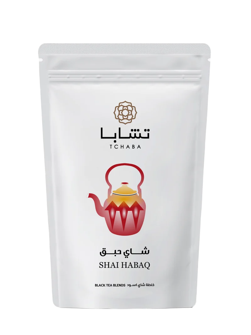 Tchaba - Shai Series - Arabian (15 Sachets)