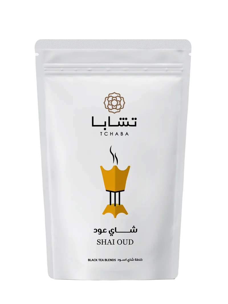 Tchaba - Shai Series - Arabian (15 Sachets)