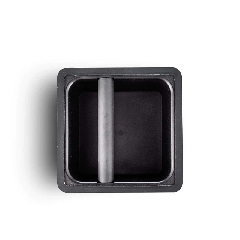 Knock box carré Barista Basics
