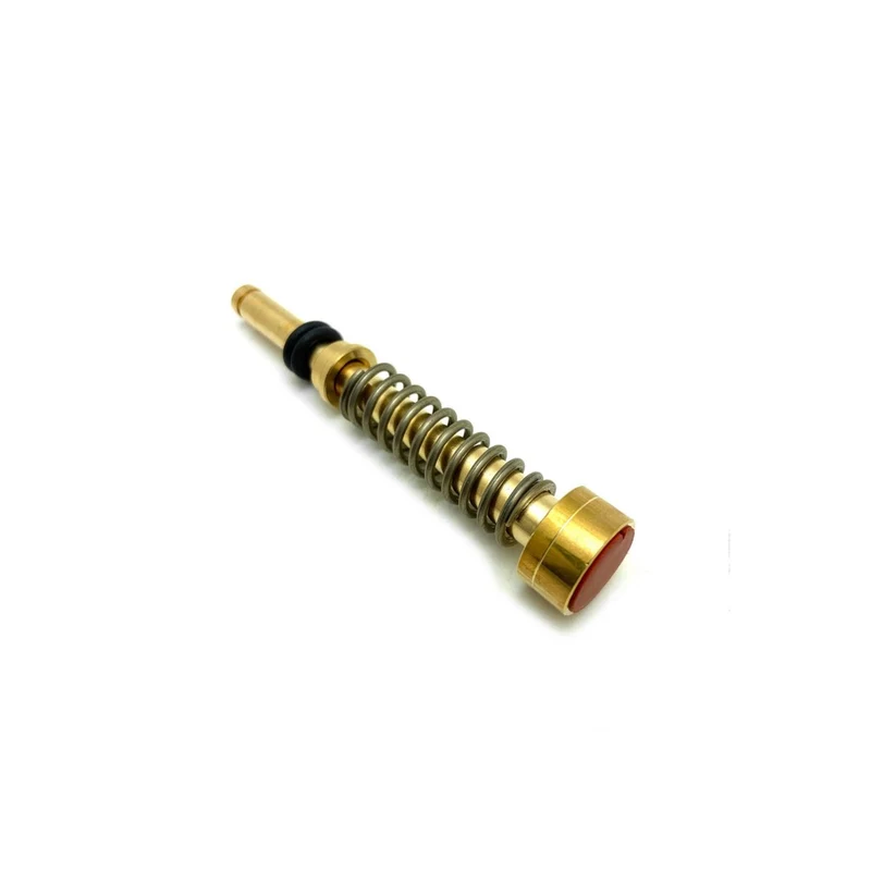 Tige de robinet à vapeur Rocket